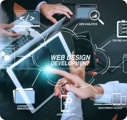 Content Management Systems (CMS)